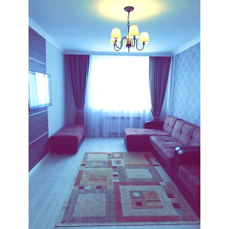 Best Apartment On Sauran Towers Astana Buitenkant foto