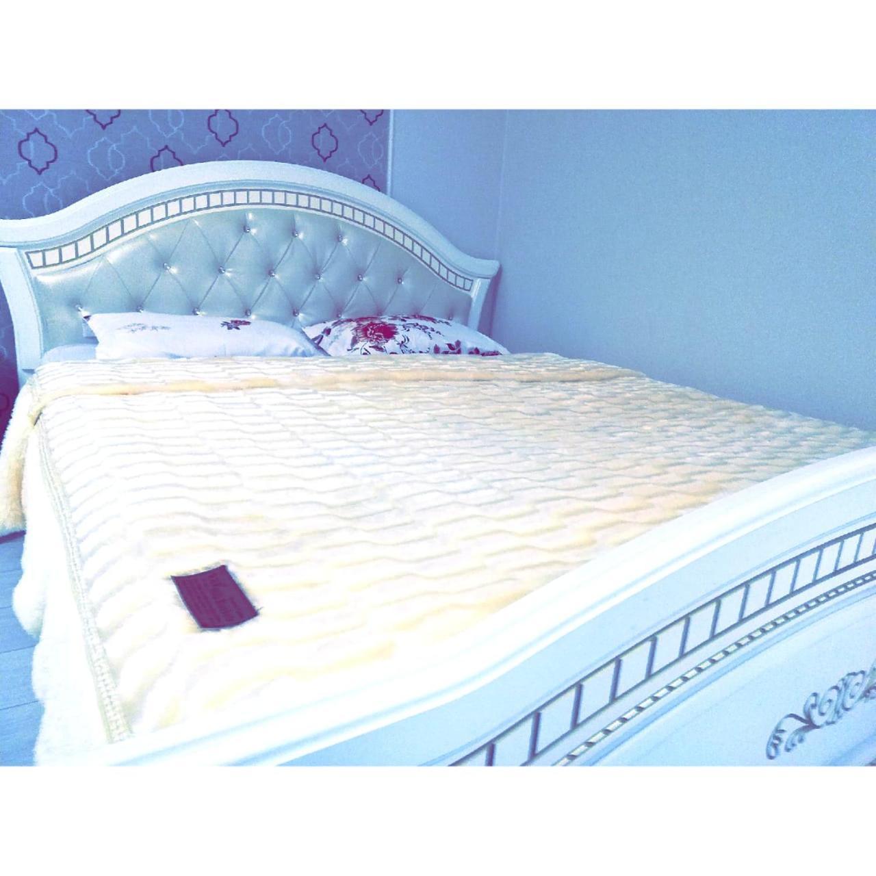 Best Apartment On Sauran Towers Astana Buitenkant foto