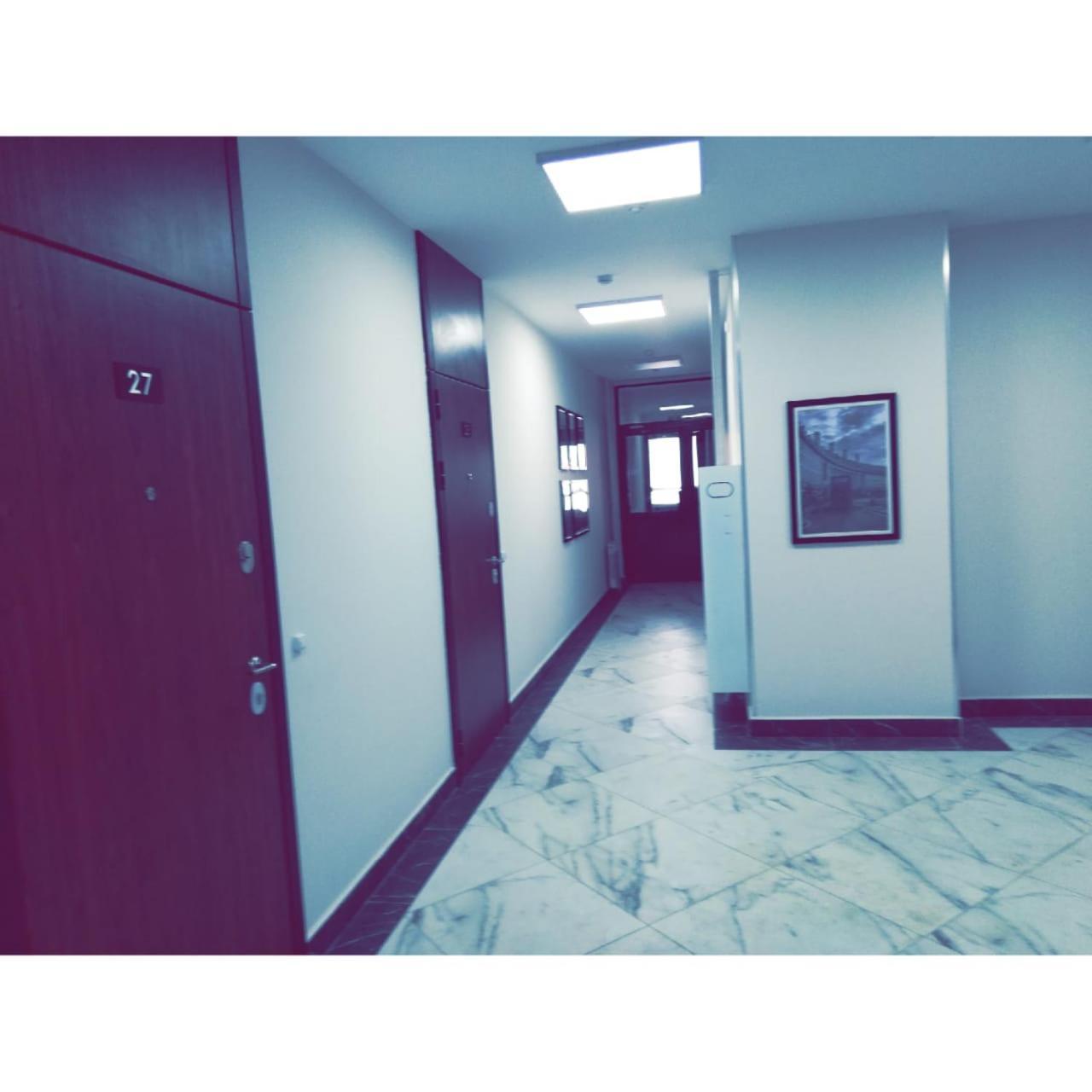 Best Apartment On Sauran Towers Astana Buitenkant foto